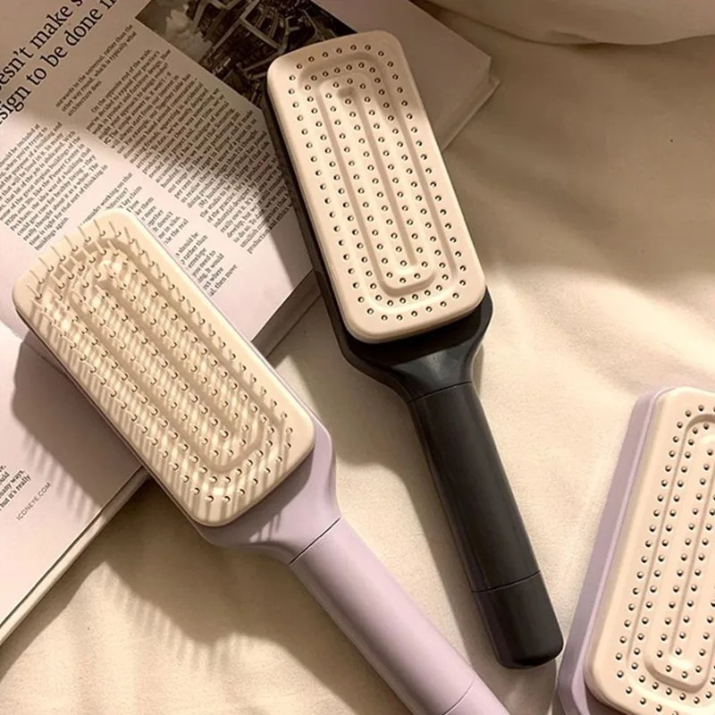 Haireaze Brush