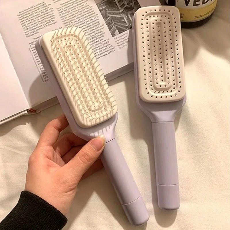 Haireaze Brush