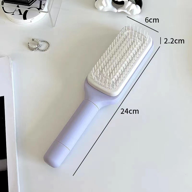 Haireaze Brush