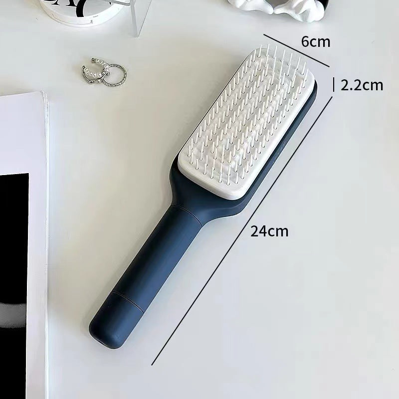 Haireaze Brush