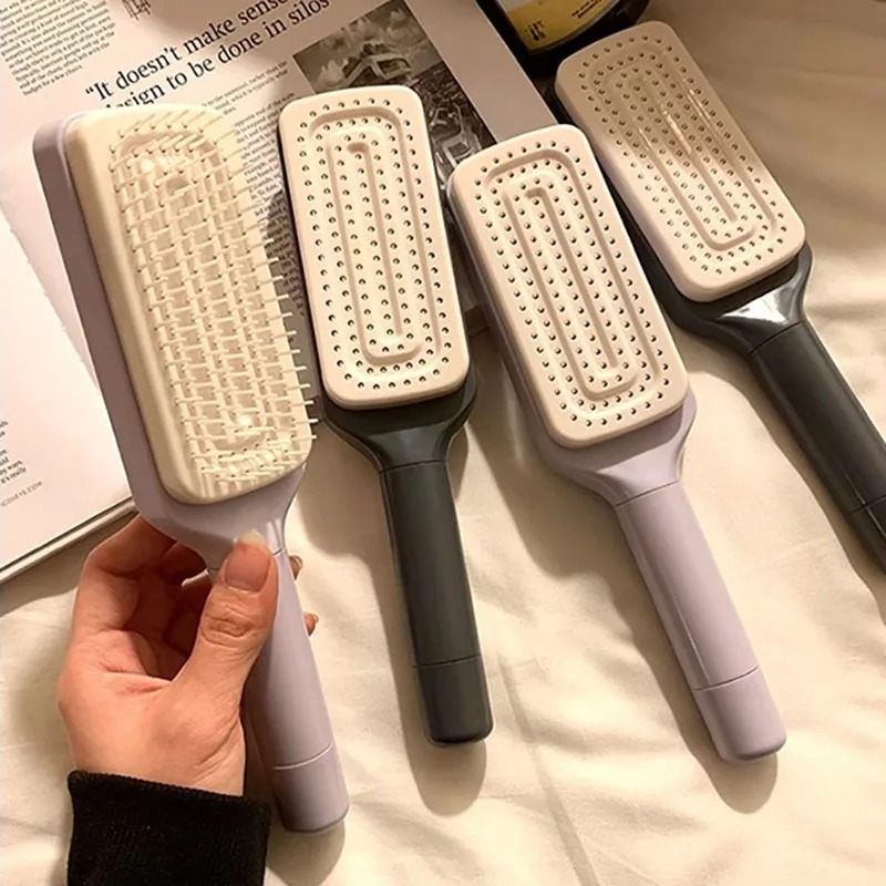 Haireaze Brush