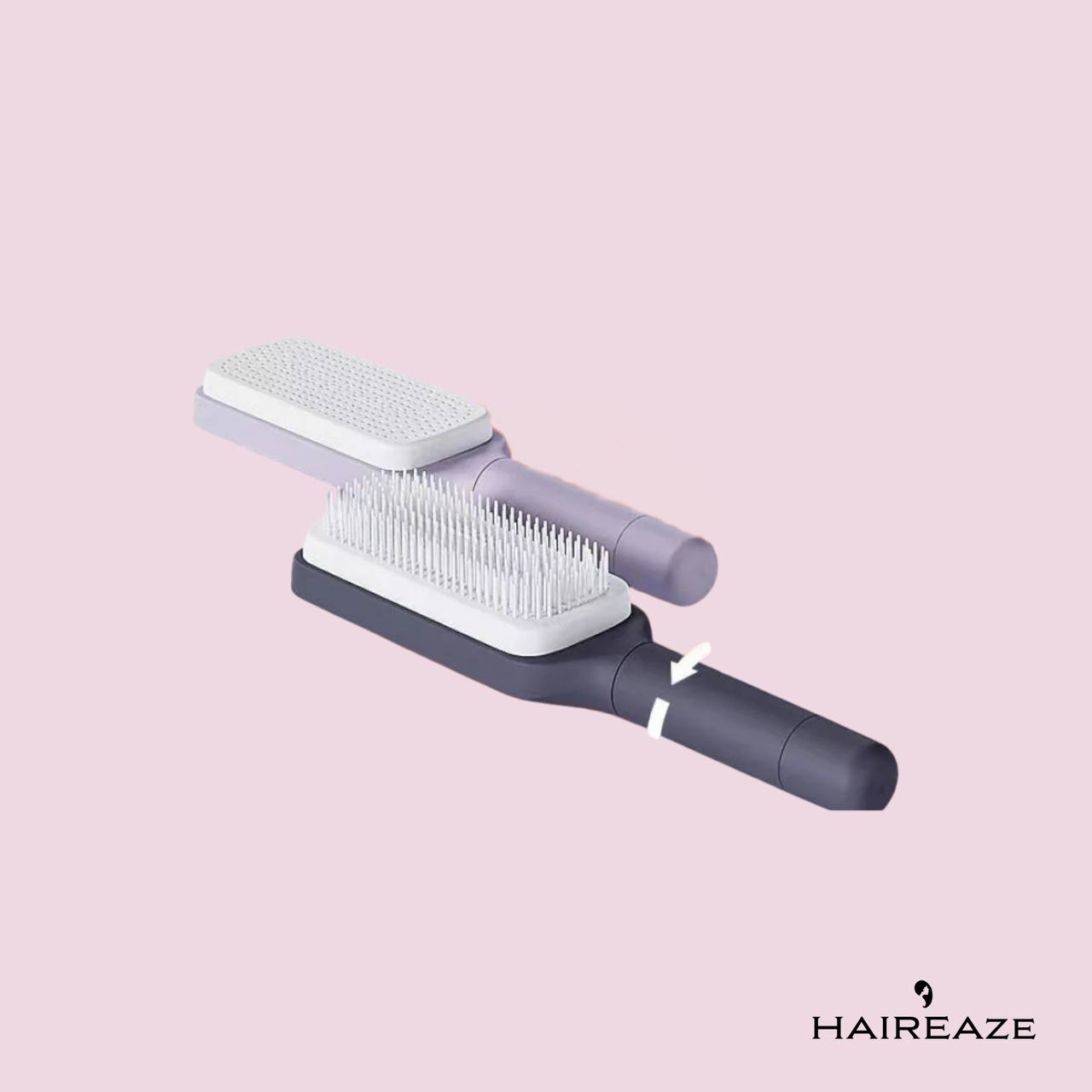 Haireaze Brush