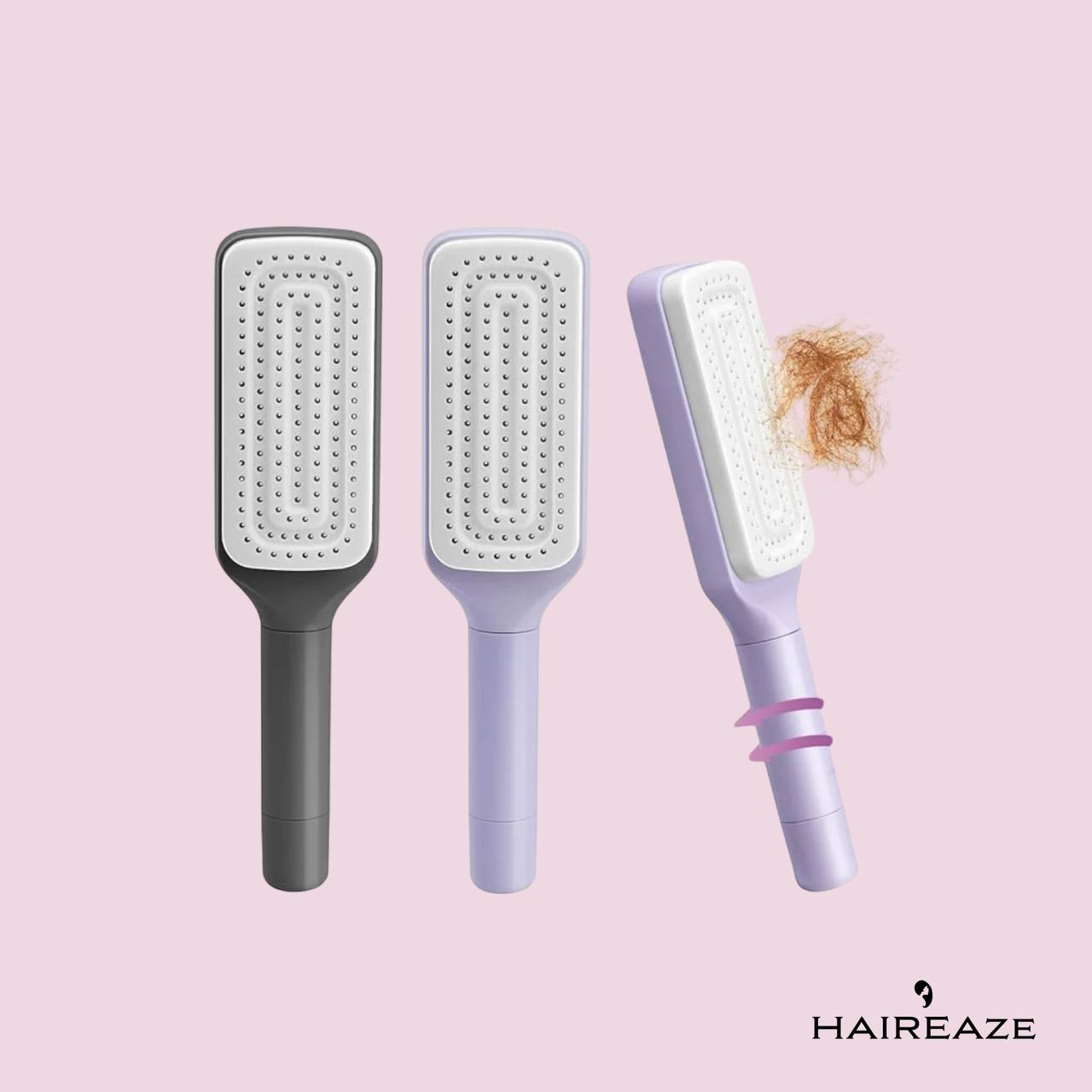 Haireaze Brush