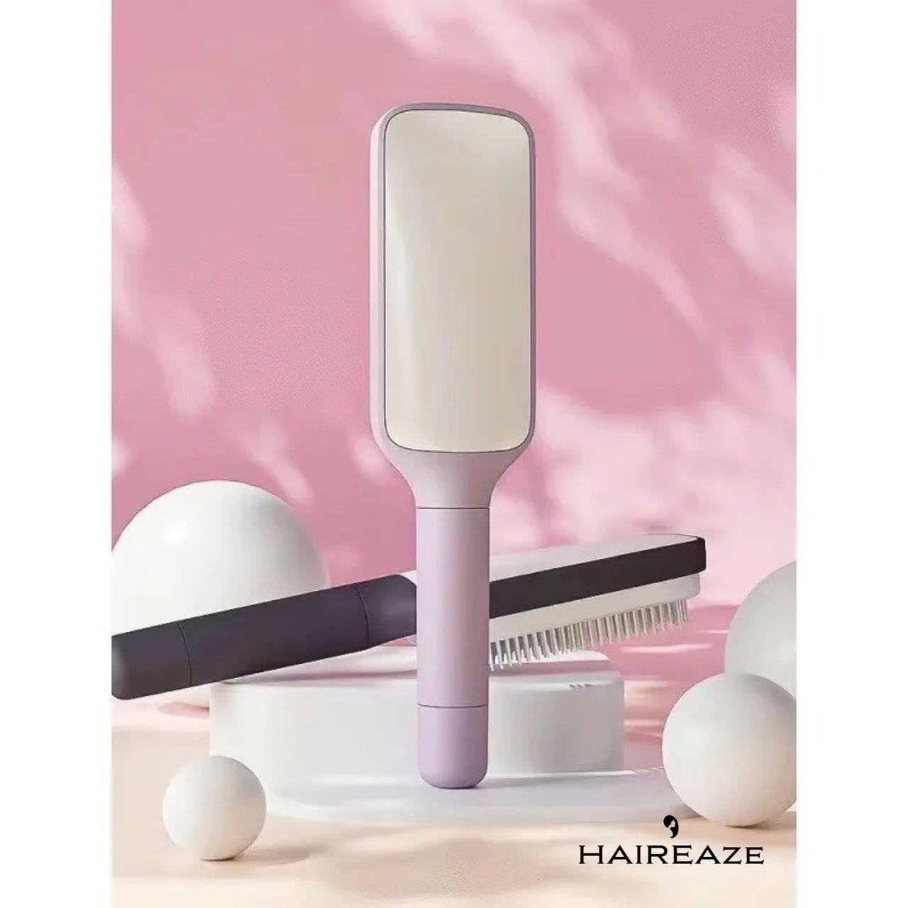Haireaze Brush